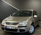 Volkswagen Golf 5-dörrar 1.6 Trendline Euro 4DRAG