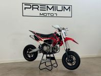 -- Fiddy PBS SX YX160 PRO