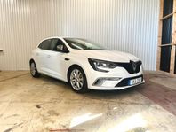Renault Mégane GT 1.6 TCe EDC GT Euro 6