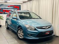 Hyundai i30 cw 1.4 Select 2-Ägare Euro 5