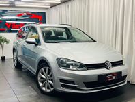 Volkswagen Golf Sportscombi 1.6 TDI DPF BMT Masters Euro 5