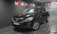 Volvo XC60 2.4D AWD Geartronic Summum Euro 4