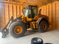 Volvo L 60 F