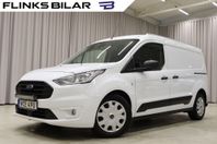 Ford transit Connect 230 LWB 1.5 EcoBlue SelectShift Euro 6