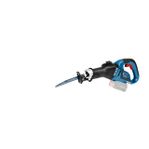 TIGERSÅG GSA 18V-32 SOLO CASE BOSCH REA