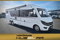 Bürstner I910 G Mercedes 150hk HD - SLC Tandem, 5500 kg