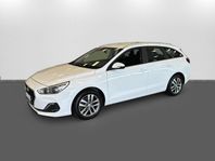 Hyundai I 30 T-GDI DCT 140 hk V-Hjul