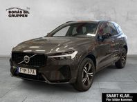 Volvo XC60 Recharge T8 II R-Design