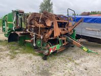 John Deere C4411R Demonteras