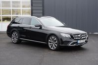 Mercedes-Benz E 220 D All-Terrain 4M / Airmatic / Premium
