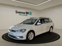 Volkswagen Golf TSI 110 HK Sports Combi Automat