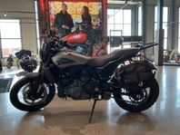 Indian FTR 1200 S Rally