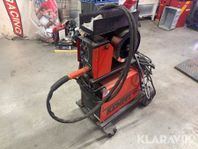 Migsvets Kemppi PS3500 / FU10