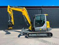 Wacker Neuson ET 90