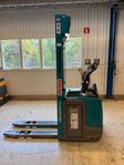 Jungheinrich truck ERC 212
