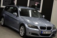 BMW 330 d xDrive Touring E91 | Dragkrok Värmare Hifi PDC AUX