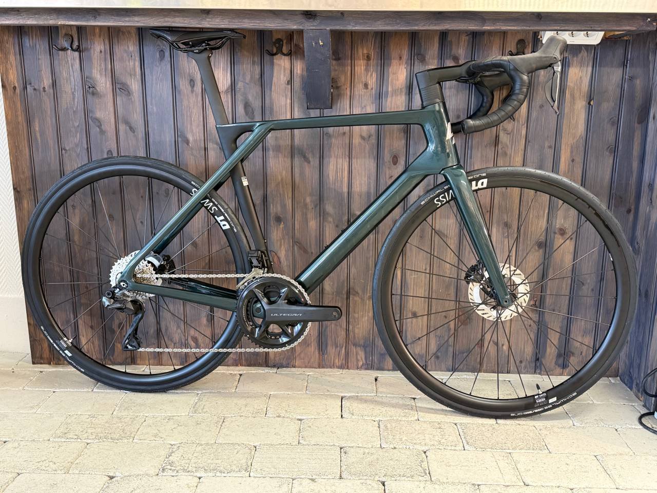 Lapierre Xelius DRS 7.0