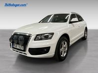 Audi Q5 2.0 TDI quattro