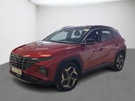 Hyundai Tucson PHEV Automatisk, 265hk