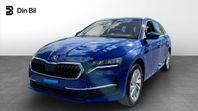 Skoda Octavia Combi SELECTION 1,5 TSI 116 HK DSG DRAG/VÄRMAR