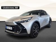 Toyota C-HR PHEV 2,0 FWD GR Sport Premiere Edition Vhjul Mom