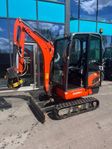Kubota Kx019-4