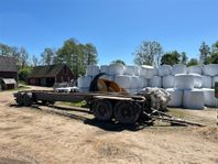 Lastväxlarsläp ROLLO TYP 432