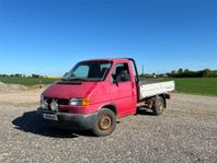 Lätt lastbil VW PICK-UP 1,9 TD
