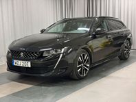 Peugeot 508 SW GT Premium Hybrid 225