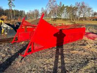 Gräslämmar Metsjö Metax
