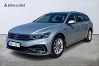 Volkswagen Passat Sportscombi GTE 1.4 TSI 218hk RÄNTA 1,95%