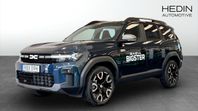 Dacia Bigster JOURNEY HYBRID 155 DEMO