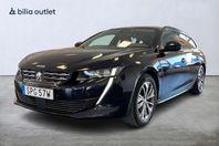 Peugeot 508 SW 1.5 BlueHDi EAT 131hk / Drag MOMS RÄNTA 1,95%