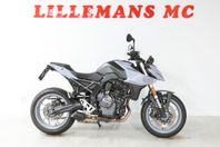 Suzuki GSX8-S