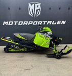 Arctic Cat ZR 8000 RR