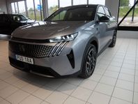 Peugeot 3008 HYBRID 136 e-DSC GT Ultimate/ Dragkrok