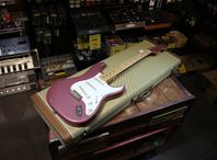 Begagnad Fender Custom Shop 50´s Stratocaster Relic 2006