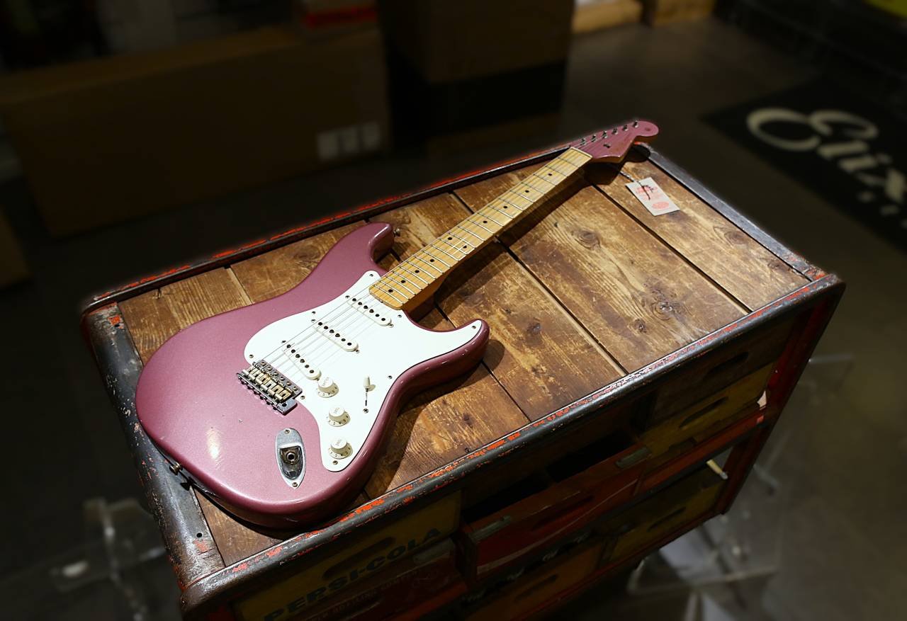 Begagnad Fender Custom Shop 5...