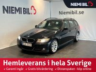 BMW 320 d Touring Dynamic SoV/Psens/Ac/MoK/Nybesiktad