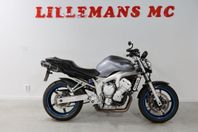 Yamaha FZ6-N
