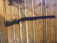 Beretta 688 Black Sporting Adj kal 12 Hagelbock