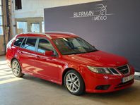 Saab 9-3 SportCombi 1.9 TTiD *Värmare, Drag*