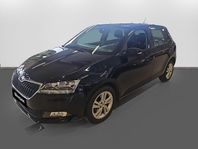 Skoda Fabia 1.0 TSI Style Euro 6