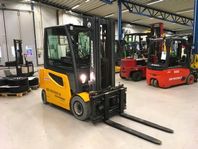 Jungheinrich truck EFG 430