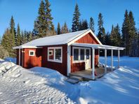 Bostad uthyres i Duved - 4 rum, 45m²