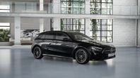 Mercedes-Benz A 250e AMG Adv. Ed. Privatleasing 5252kr/mån