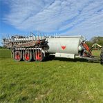 Harsø HV 30 - 30m3 - Video!