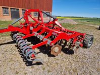 Tallriksredskap Unia Ares XL 4m