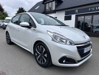 Peugeot 208 5D 1.2 PureTech 82 Signature