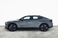 Polestar 2 Long Range Dual Motor Plus Pilot Pro *0% RÄNTA*